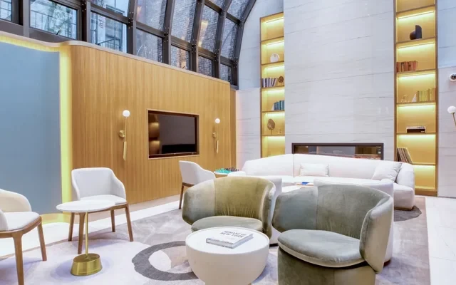 301 East 94th street 4
