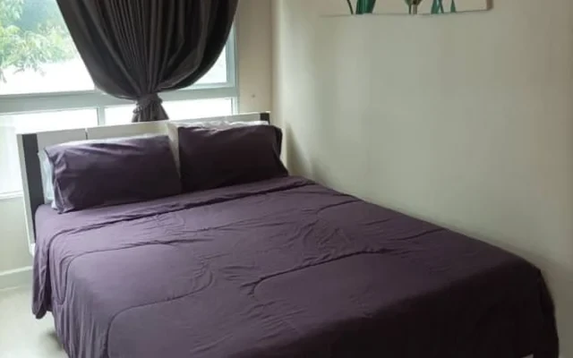 2-BR Condo for Rent, ฿21,000/month, Metro Luxe Phaholyothin-Sutthisan 4