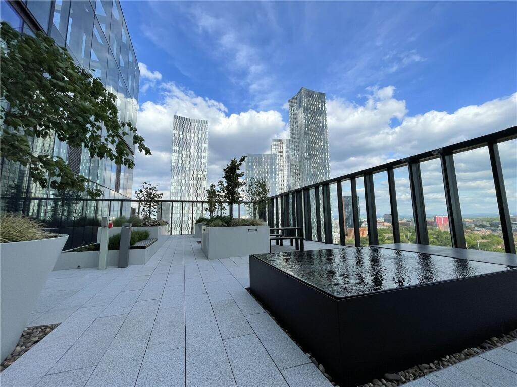 Victoria Residence (NEX)