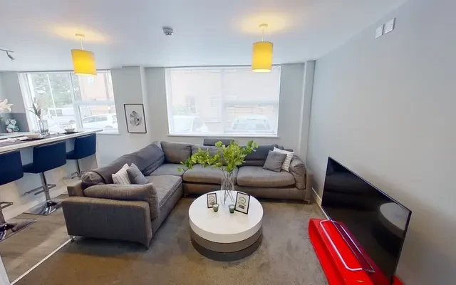 Middle Street, Nottingham 4