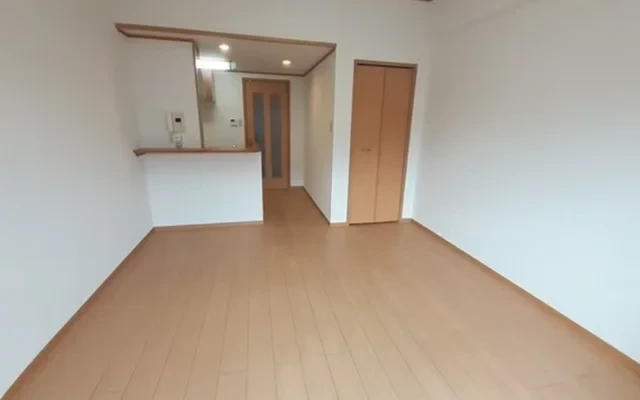 Sunny Side Terrace K - Shiga student accommodation
