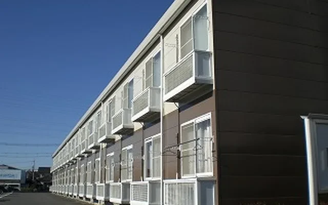 レオパレスドリーム 3