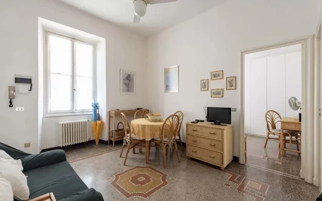 Apartment in 16038 Santa Margherita Ligure 4