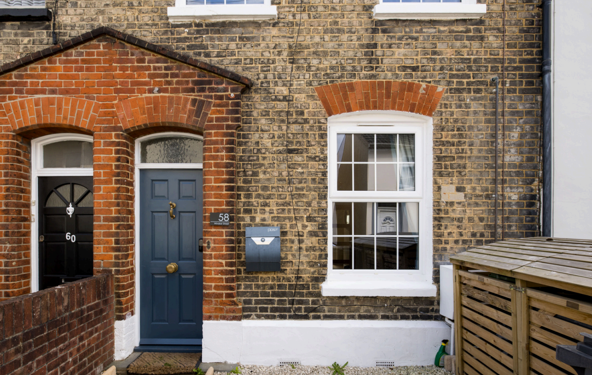 Salisbury Residences