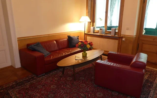 Apartment in Leubnitzer Strasse, Dresden for 94 m² with 2 bedrooms 1