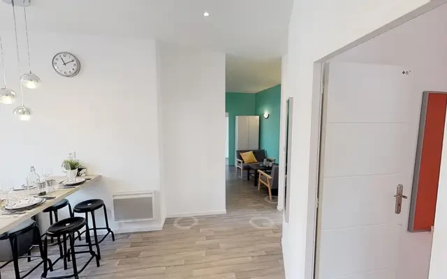 14 bis rue de Wazemmes, 59000 1