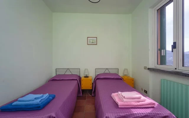 Villa Recco 2