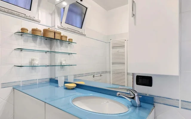 Apartment in Via Aurelia, Loano for 80 m² with 2 bedrooms 2