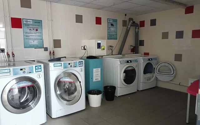 Résidence étudiante Reims 2