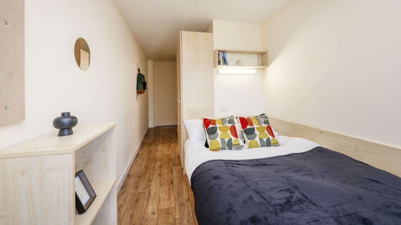 uhomes.com | Student Accommodation, Housing, Flats, Apartments for Rent