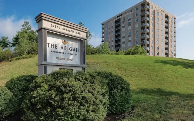 The Abigail I 0