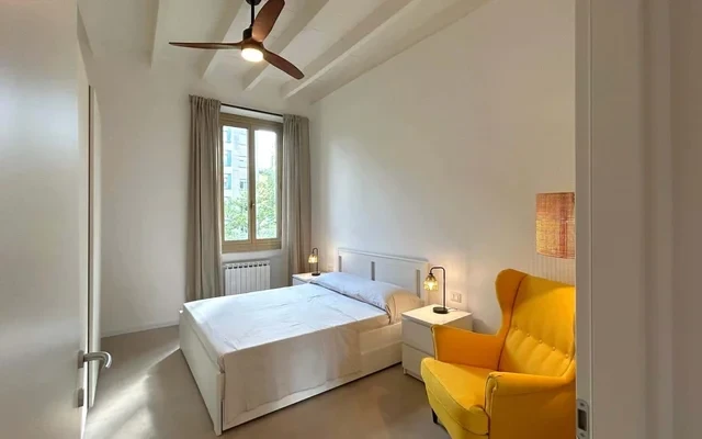 Appartamento in Viale Certosa, Milano 4