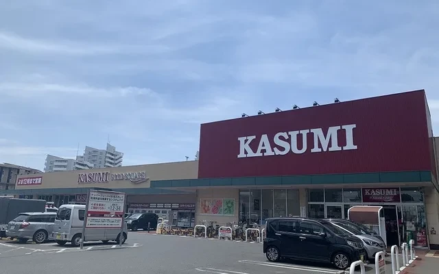 レオパレスエクレール - Yachiyo student accommodation - 108号房间(带独立厨房)