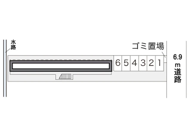 レオパレス神戸 2