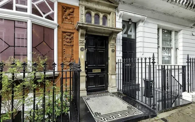 Chilworth Street 12174# 1