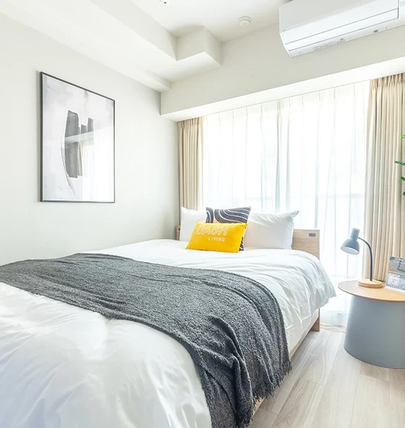 DASH LIVING TSUKIJI EAST