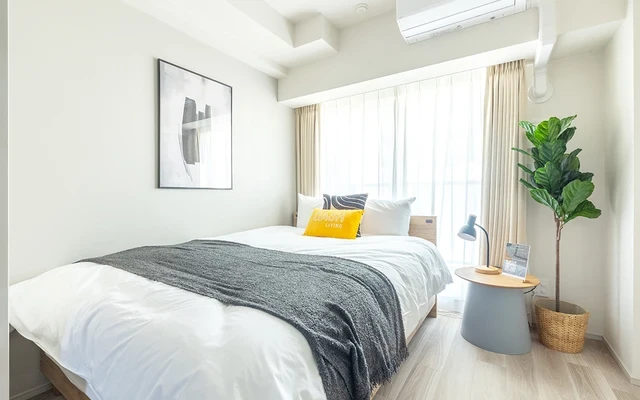 DASH LIVING TSUKIJI EAST 1