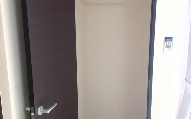 クレイノやよい - Kishiwada student accommodation - 104号房间(带独立厨房)