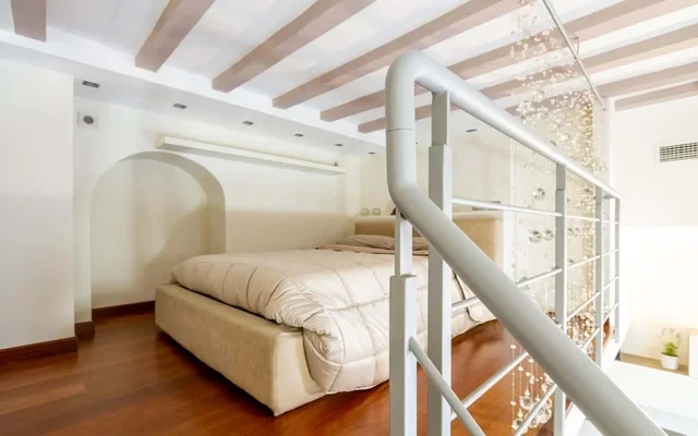 Appartamento in Via L. Cagnola, Milano di 40 m² 4