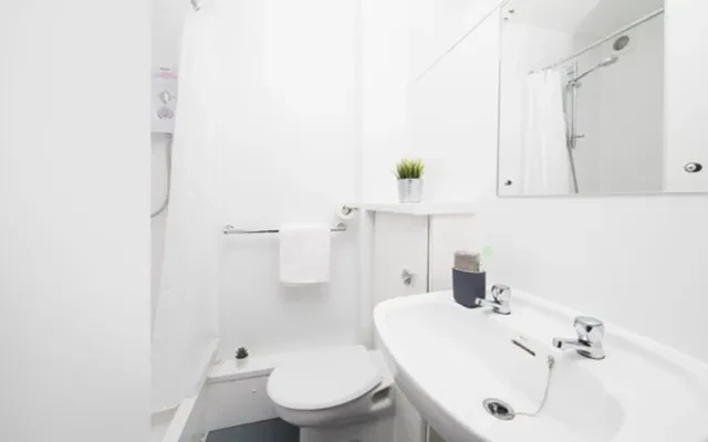 Shared Place·1B1B··3·Cambridge Ct 2