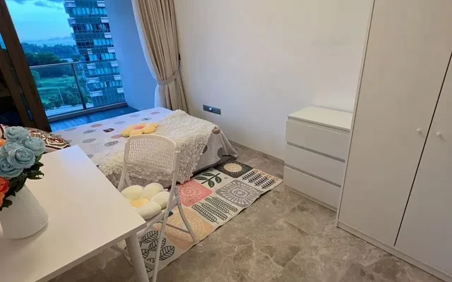 Skyline Residences - JW 2