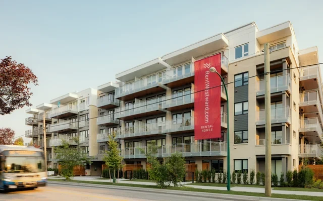 Westward Kerrisdale - Vancouver student accommodation