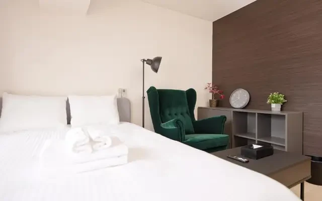 Shinjuku Kabukicho Harmony Inn 0