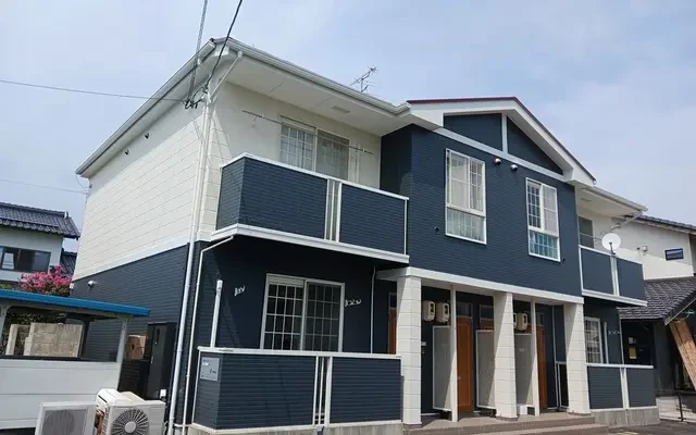 エクセラン・アビテB 101号室 - Yasugi student accommodation