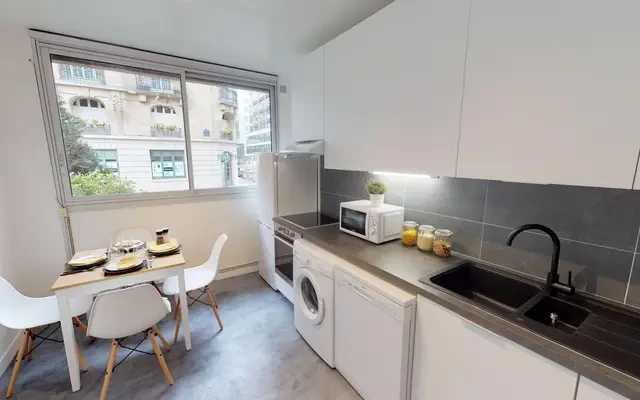 40 Bis Avenue de Suffren, 75015 1