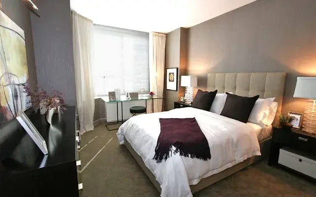 Emerald Green Luxury Apartments 1