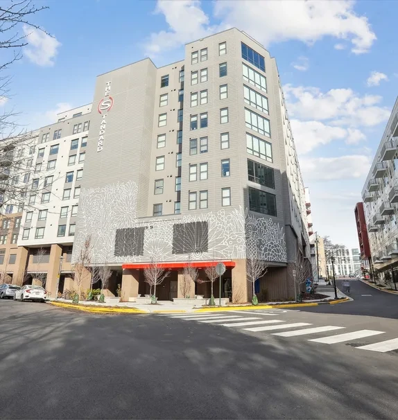 The Standard at College Park