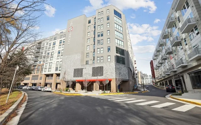 The Standard at College Park 0