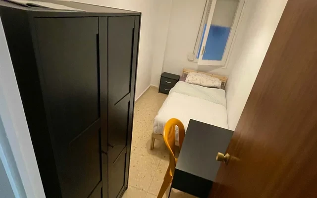 Carrer de Lepant Barcelona 08013 Spain 1