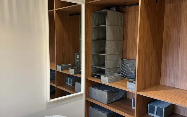 Avenida Bellas Vistas, 9. Local 2 (ONLY STUDENTS) 3