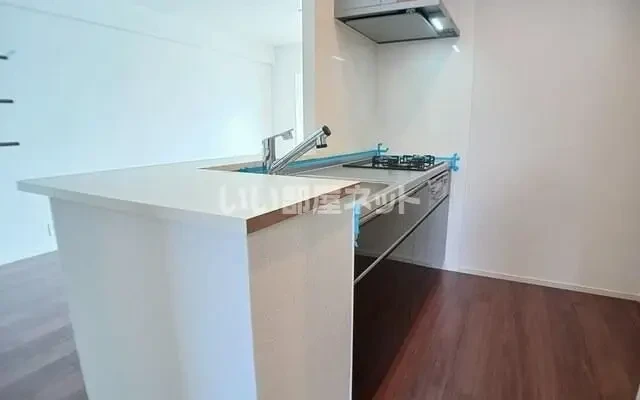 KUNIO 103号室 - chỗ ở sinh viên tại Tỉnh Kamizaki, Thị trấn Fukuzaki - 103 - 2LDK