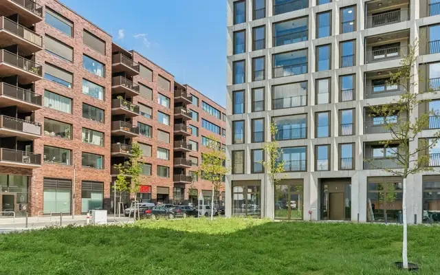 studio in Moabit 0
