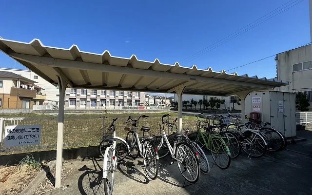 セントラルKENJI - Izumisano student accommodation - 207号房间(带独立厨房)
