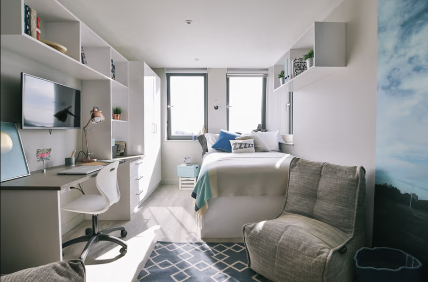 Classic Studio - Great View