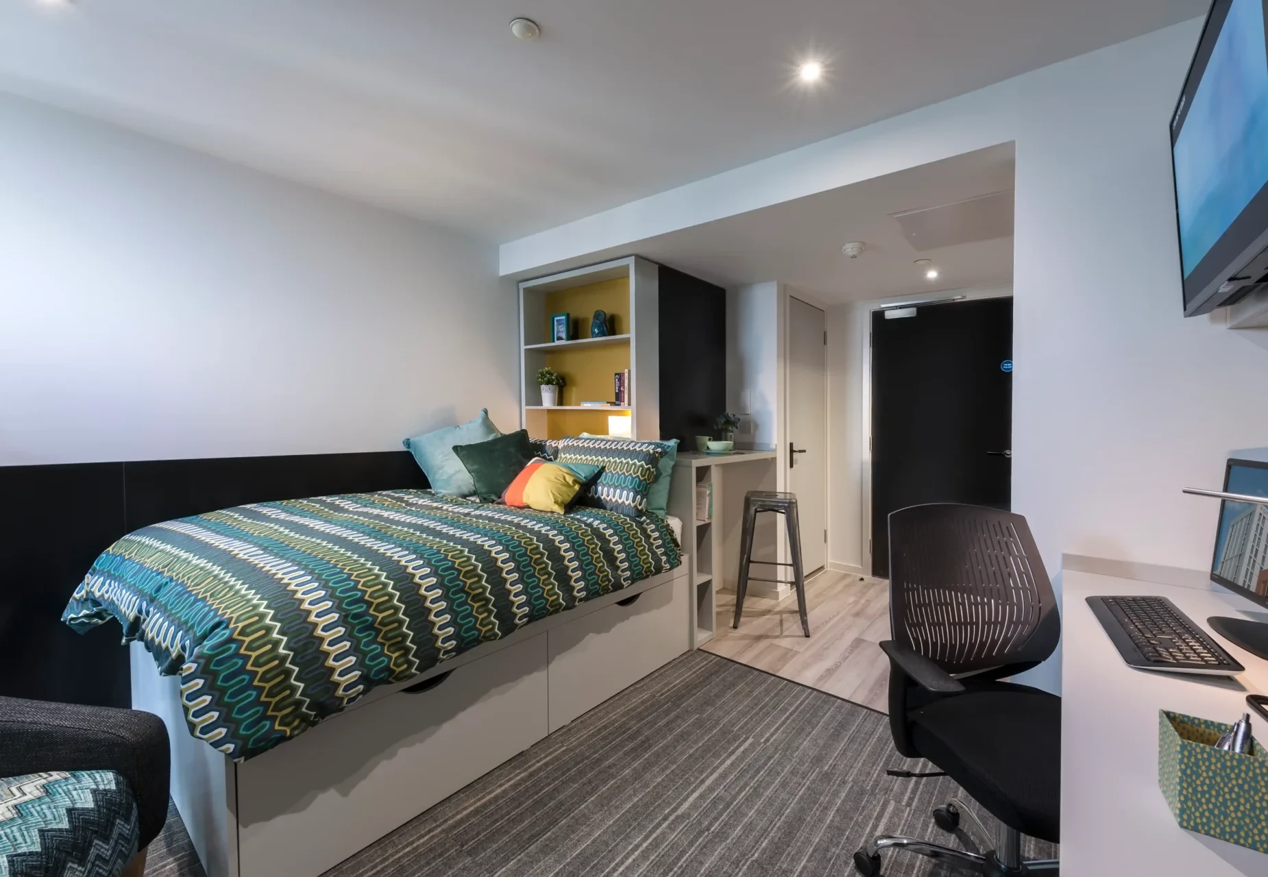 uhomes.com | Student Accommodation, Housing, Flats, Apartments for Rent