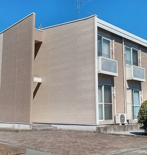 レオパレスさくら