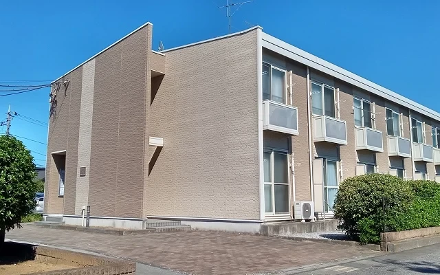 レオパレスさくら 0
