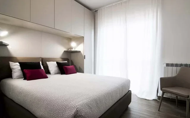 Fonte Laurentina RED Apartment 0