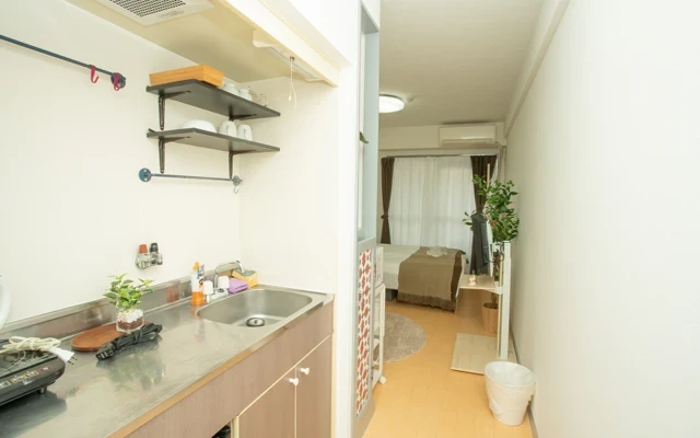 Takatsu Glory Heights No. 2 4