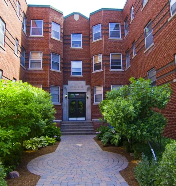235 Charlotte