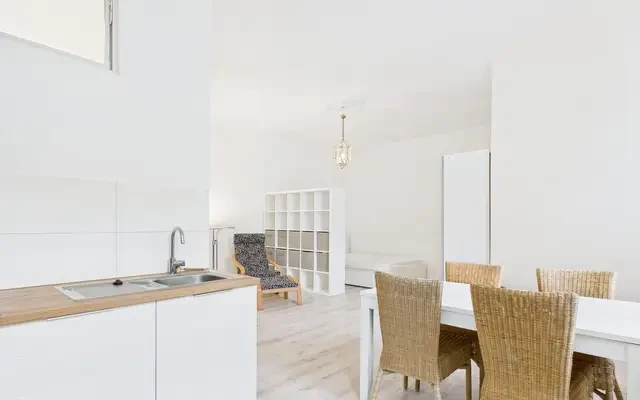 studio in Moabit 4