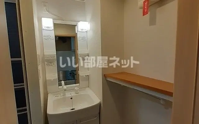 グランシャリオ ジュモー 2階 - 綾部市の学生向け宿泊施設 - 2階 - 1K (2)