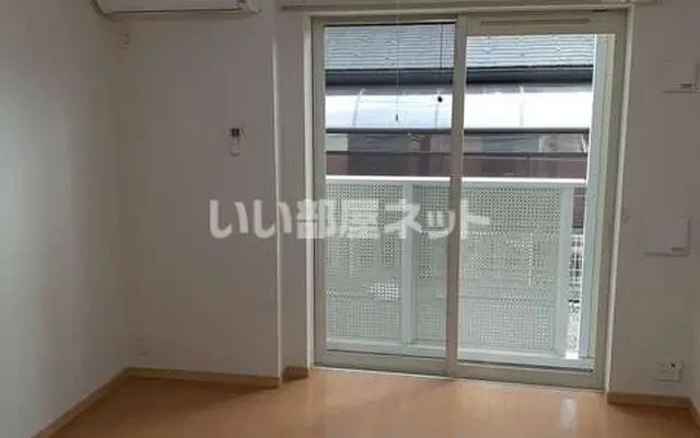 グランシャリオ ジュモー 103号室 - 綾部市の学生向け宿泊施設 - 103 - 1K