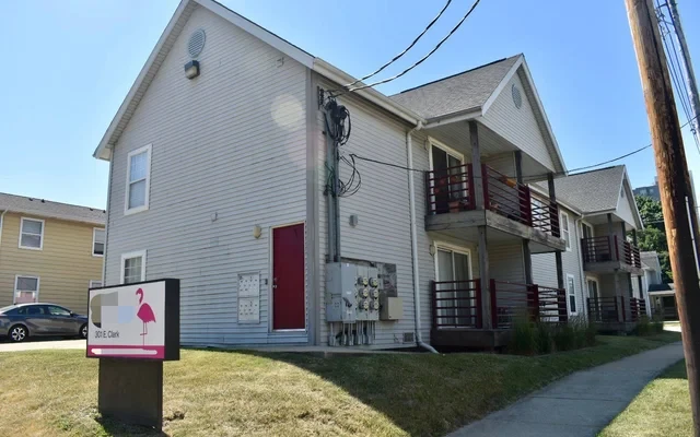 301 E Clark , Champaign, IL 61820 2