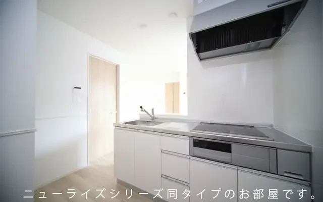 グレイス Ⅵ 204号室 - résidence étudiante à Chichibu - 204 - 2LDK