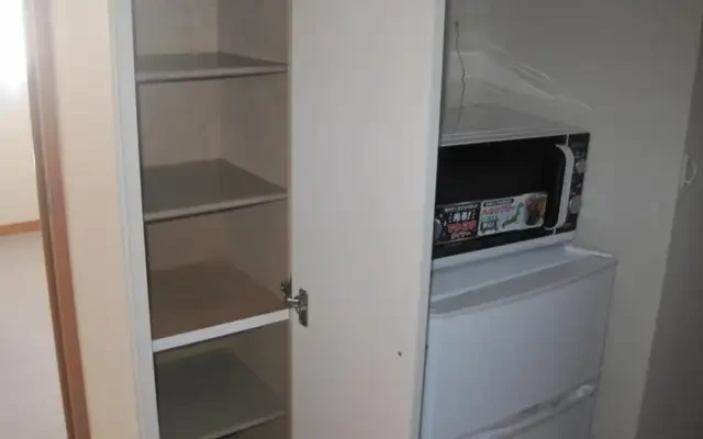 レオパレスルフラン 3